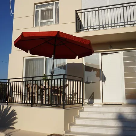 Yapyli Hébergement de vacances *