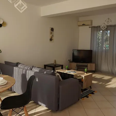 Hébergement de vacances Yapyli *