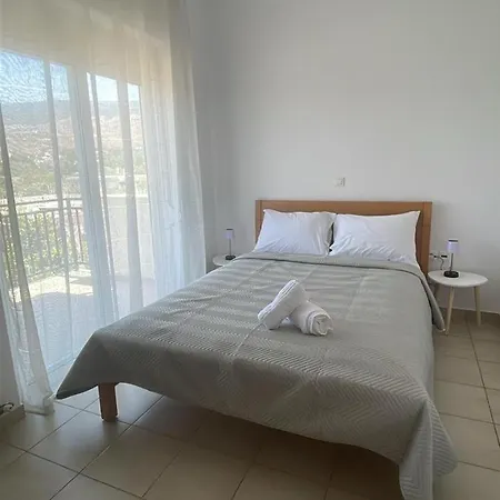 Yapyli Holiday home *