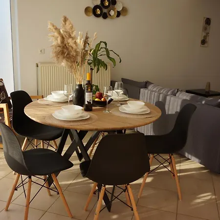 Yapyli Holiday home *