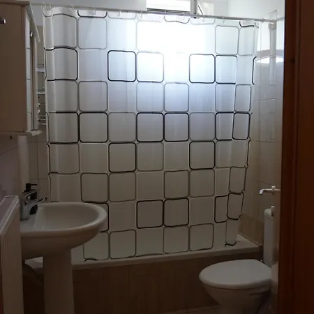 Holiday home Yapyli