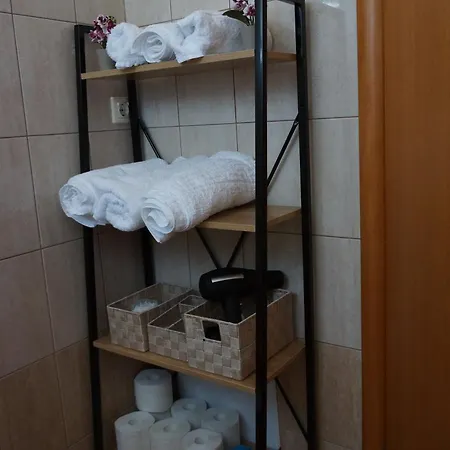 Holiday home Yapyli