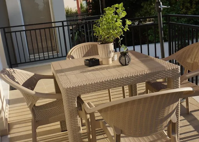 Yapyli העיירה קוס