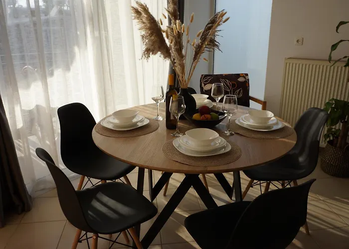 בית נופש Yapyli *