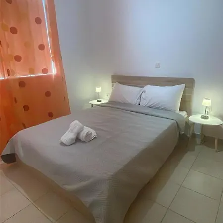 Yapyli Vakantiehuis Kos-stad