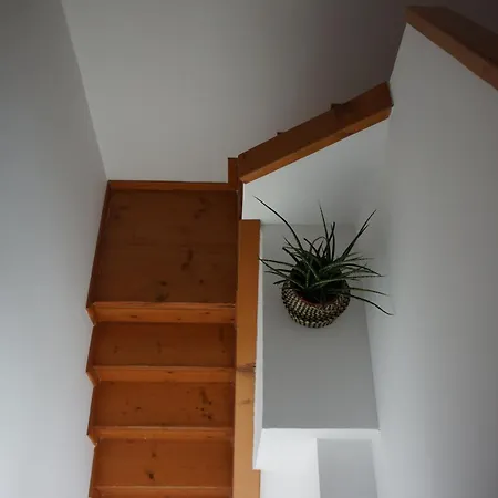 Vakantiehuis Yapyli *