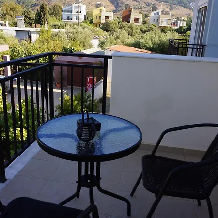 Yapyli Vakantiehuis *