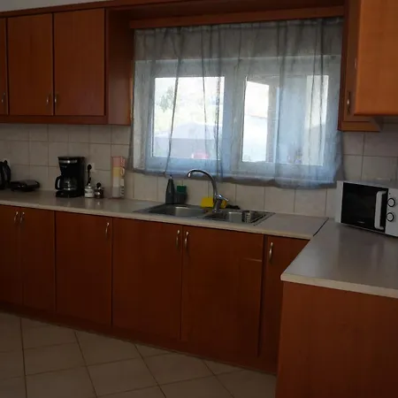 Feriehus Yapyli Kos By