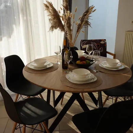 Prázdninový dům Yapyli *