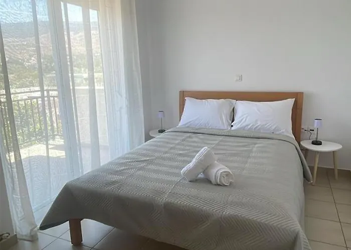 Yapyli Prázdninový dům *