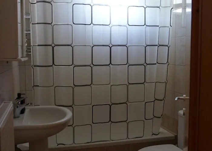 Prázdninový dům Yapyli