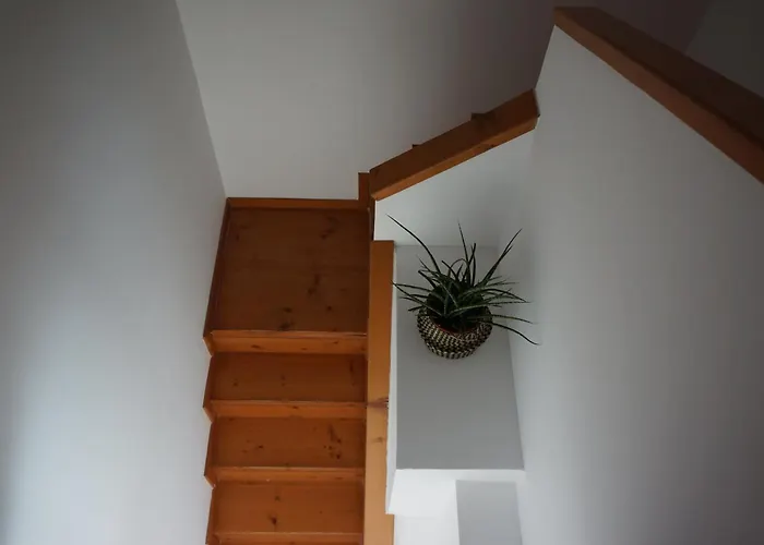 Prázdninový dům Yapyli *