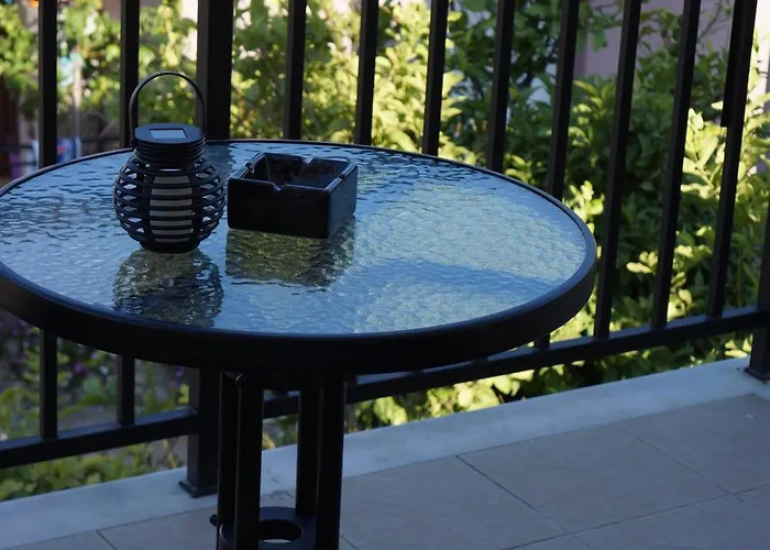 Prázdninový dům Yapyli *