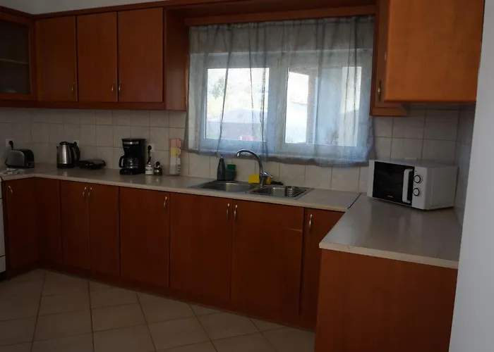 Prázdninový dům Yapyli Kos