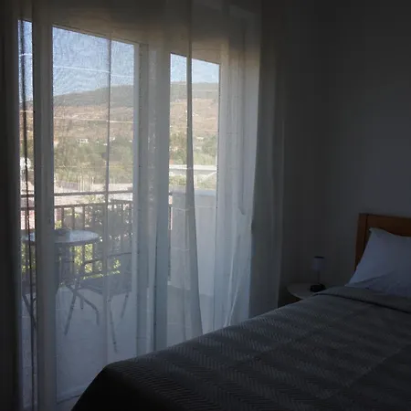 Yapyli Vakantiehuis *