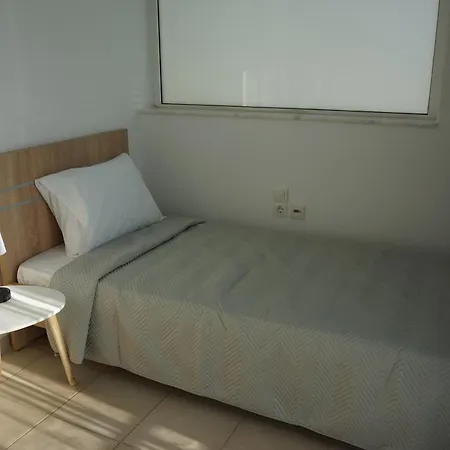 度假居 Yapyli 科斯镇