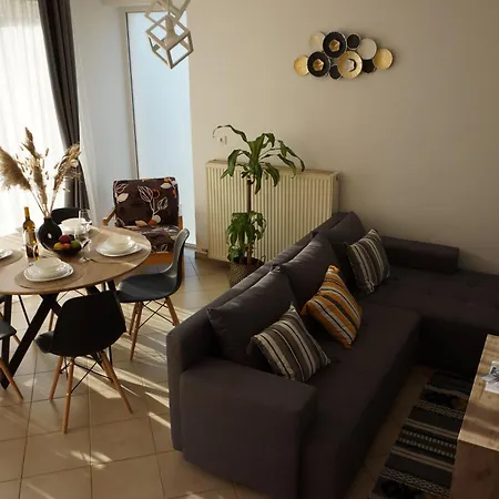 Yapyli Vakantiehuis Kos-stad