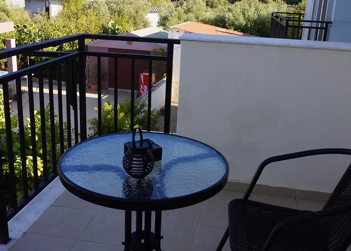 Yapyli Vakantiehuis *