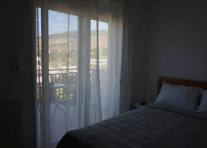 Yapyli Vakantiehuis *