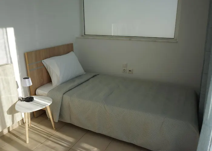 Vakantiehuis Yapyli Kos-stad