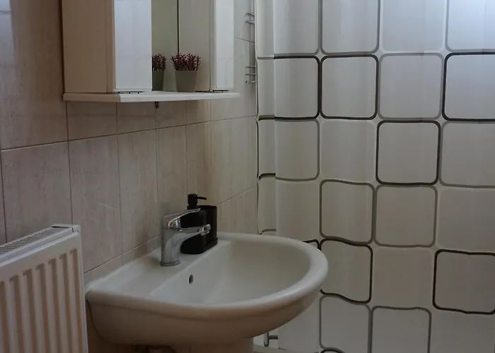 Yapyli Vakantiehuis Kos-stad