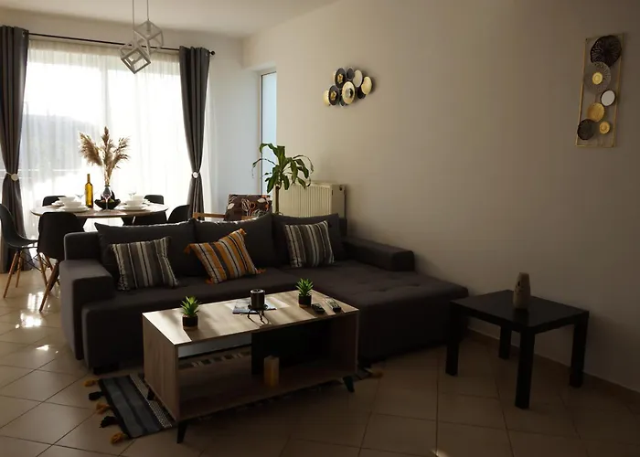 Yapyli Vakantiehuis *